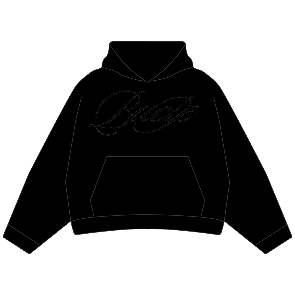 HOODIE ARMERY