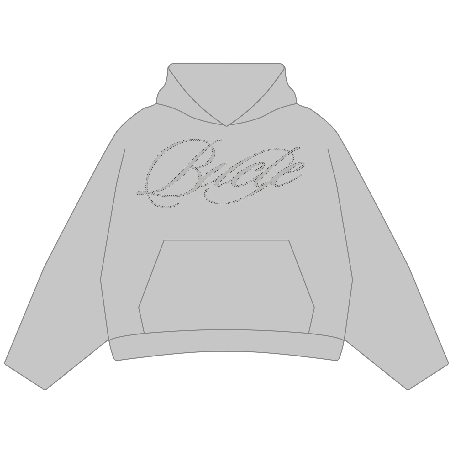 HOODIE ARMERY V2