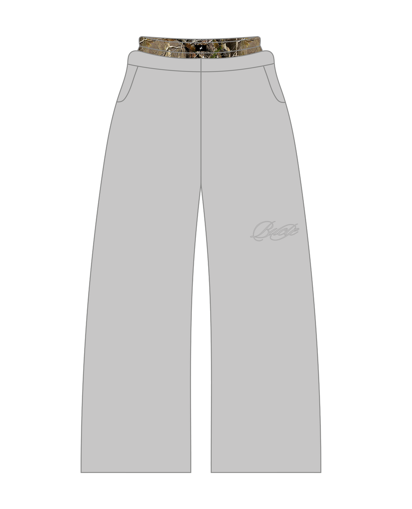 PANTS ARMERY V2
