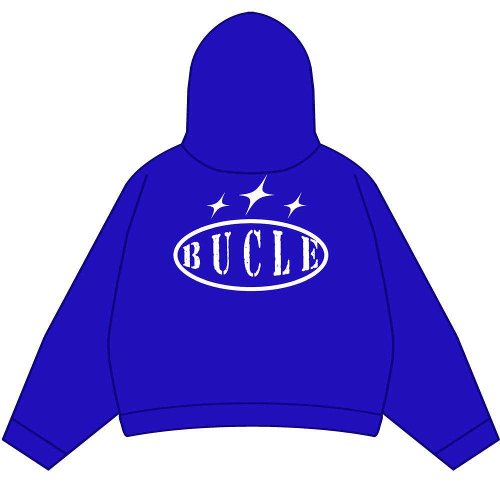 HOODIE ZIP