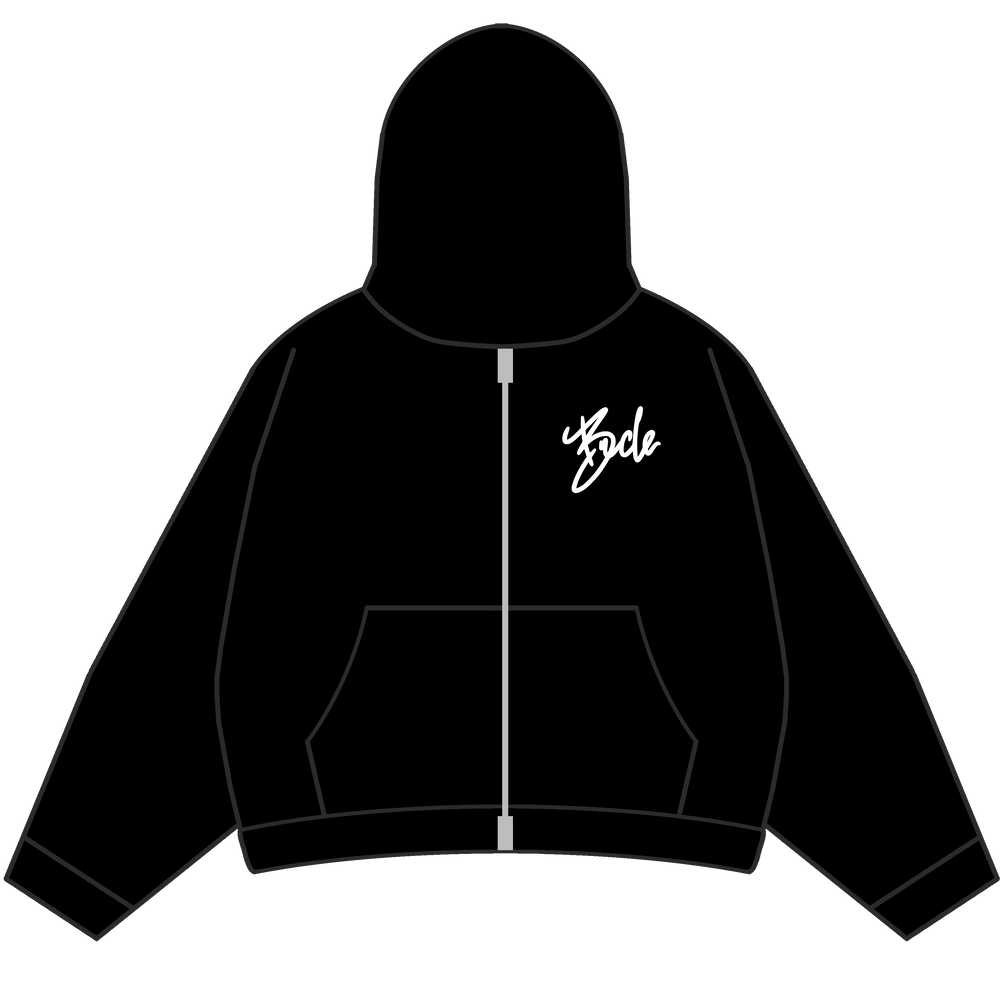 HOODIE NYC
